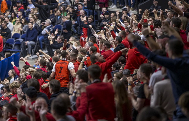 „Ryto“ sirgaliai po LKL derbio: „Rytas“ vis tiek susigrąžins LKL čempionų titulą“